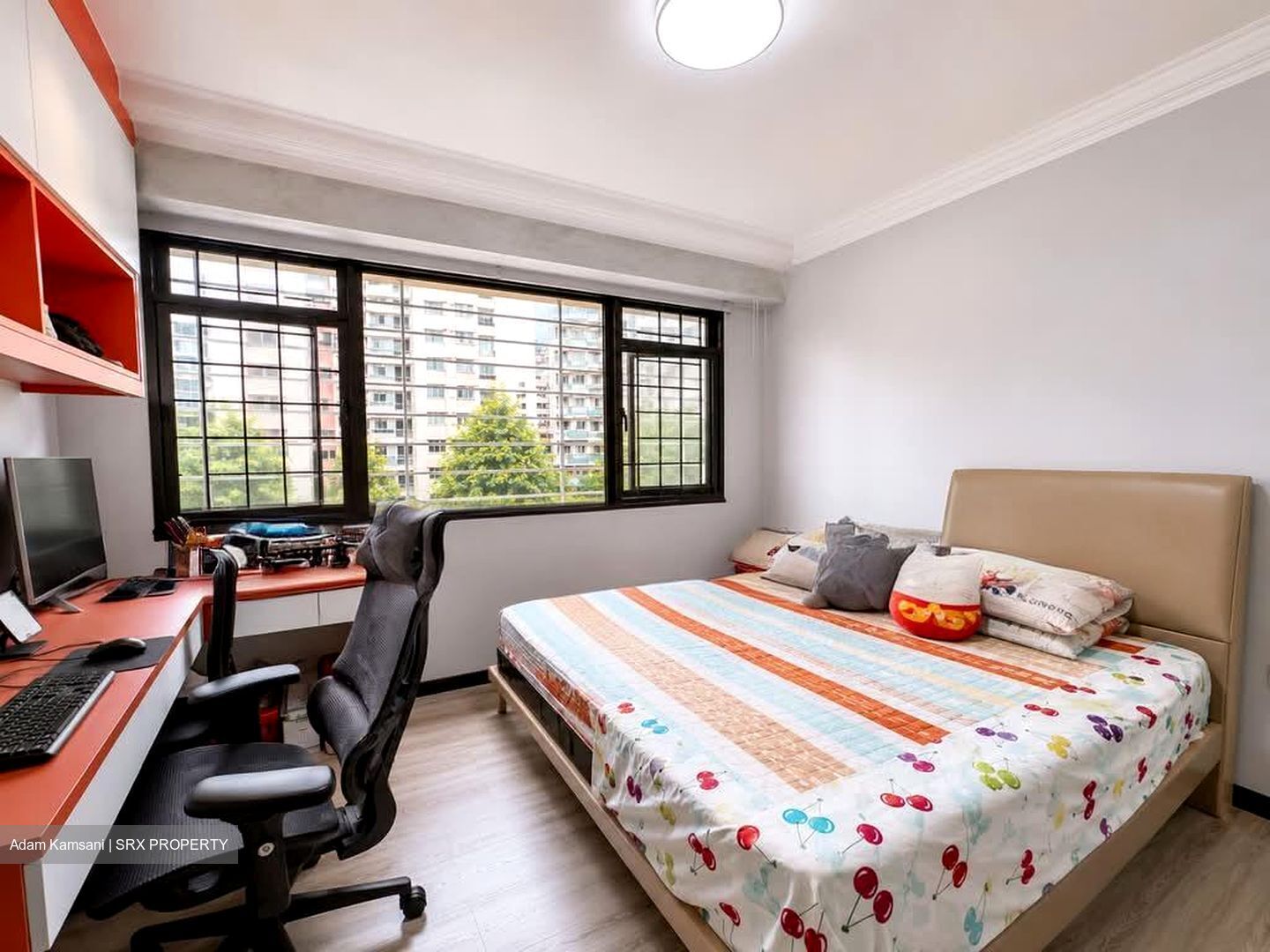 Blk 788D Woodlands Crescent (Woodlands), HDB Executive #562825951